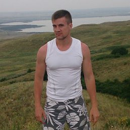 Андрей, Ставрополь, 35 лет